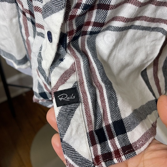 Rails - Picture 8 of 10